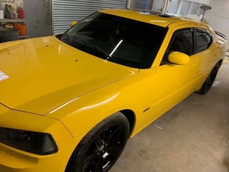 Medway Auto Paints